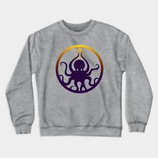 Otherworld Octopus Crewneck Sweatshirt